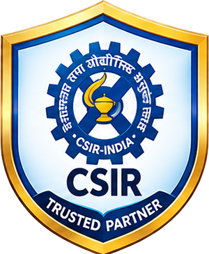 CSIR Logo