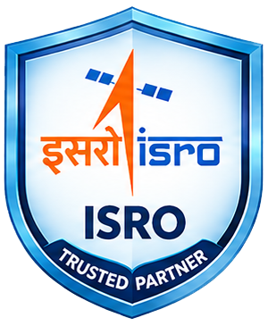ISRO Logo