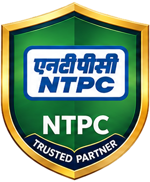 NTPC Logo